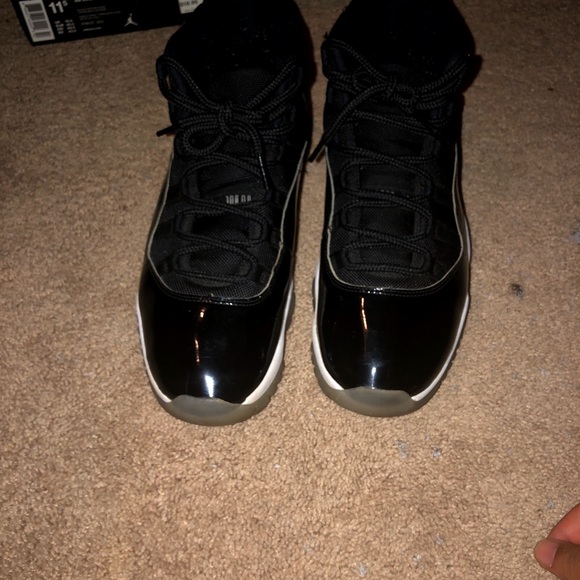 Jordan 11 space jam 2016 - Picture 5 of 10